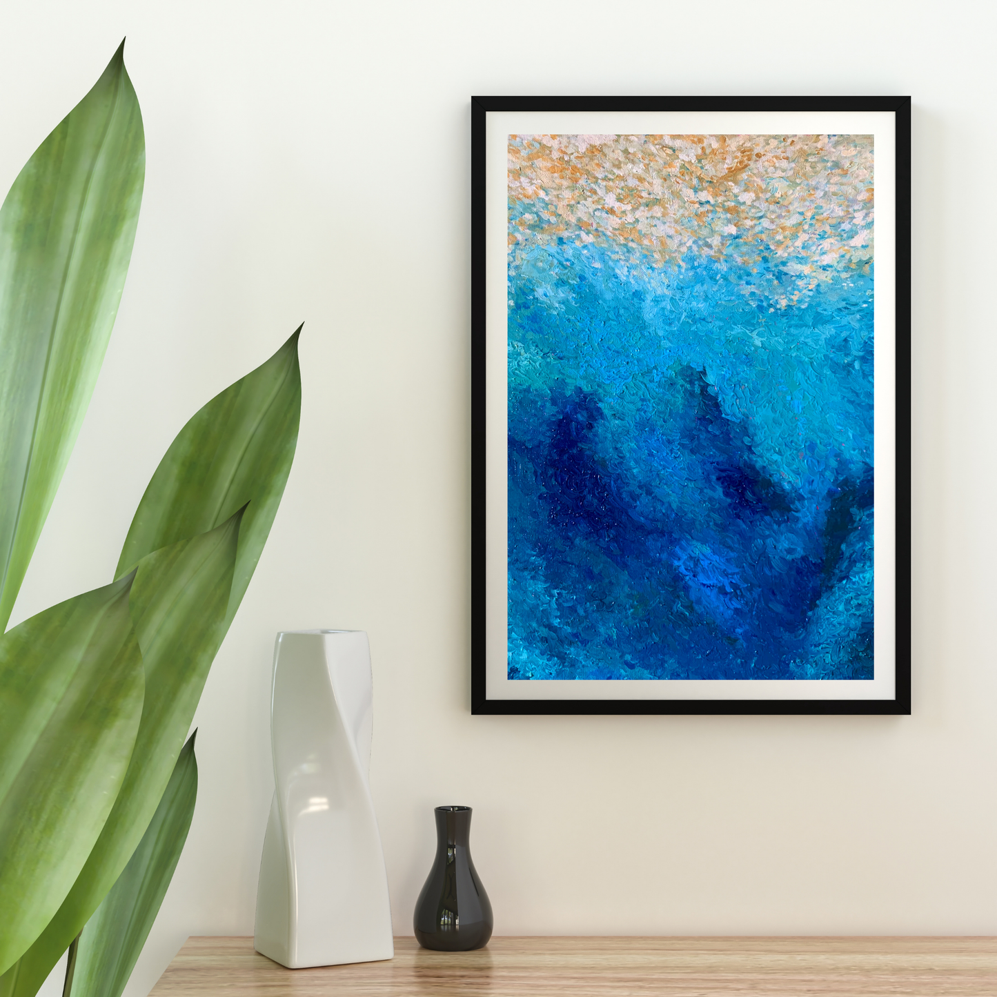 Whispers Beneath the Surface